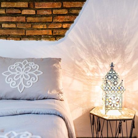 La Casa Del Sacristan Apartman Granada Kültér fotó