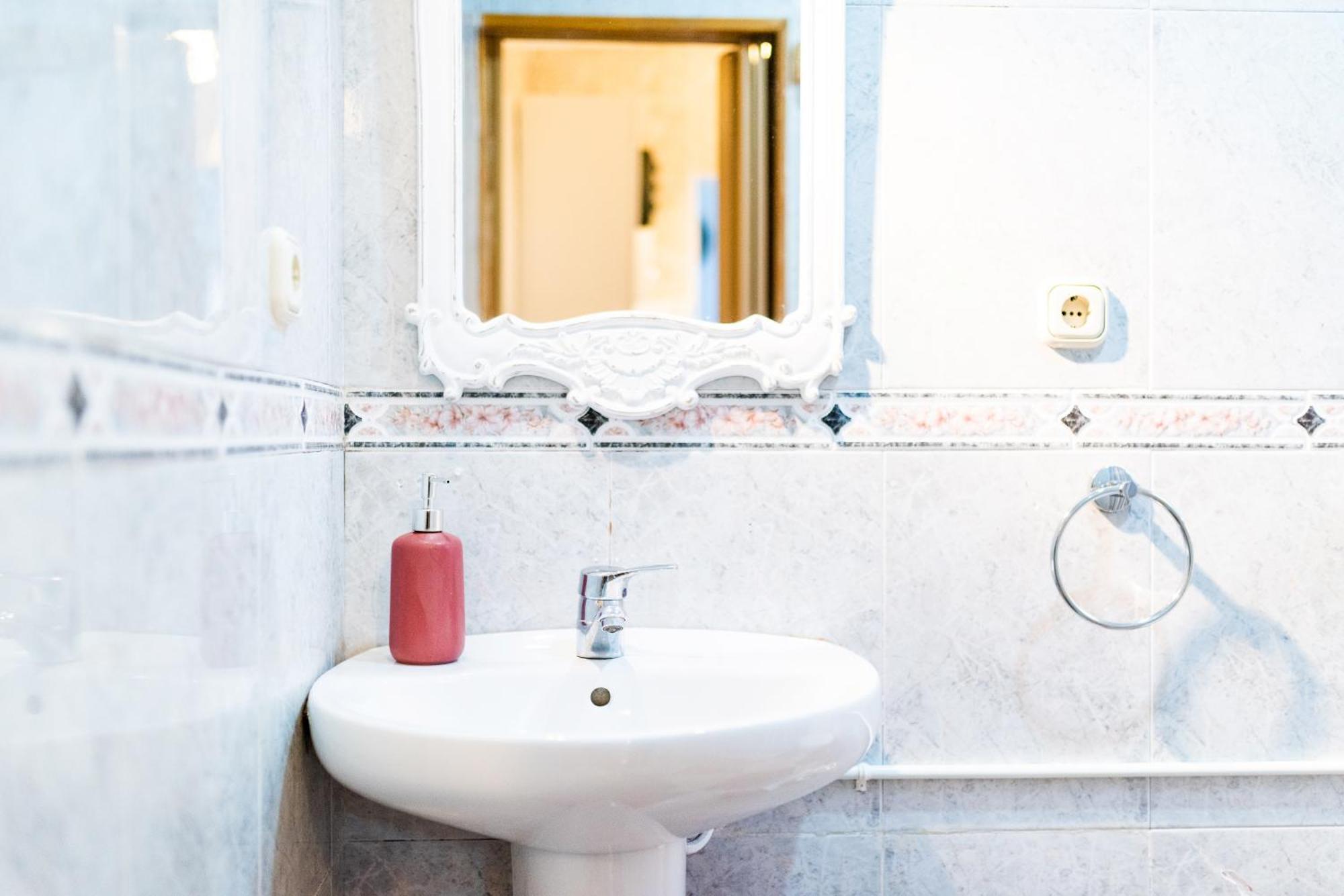 La Casa Del Sacristan Apartman Granada Kültér fotó