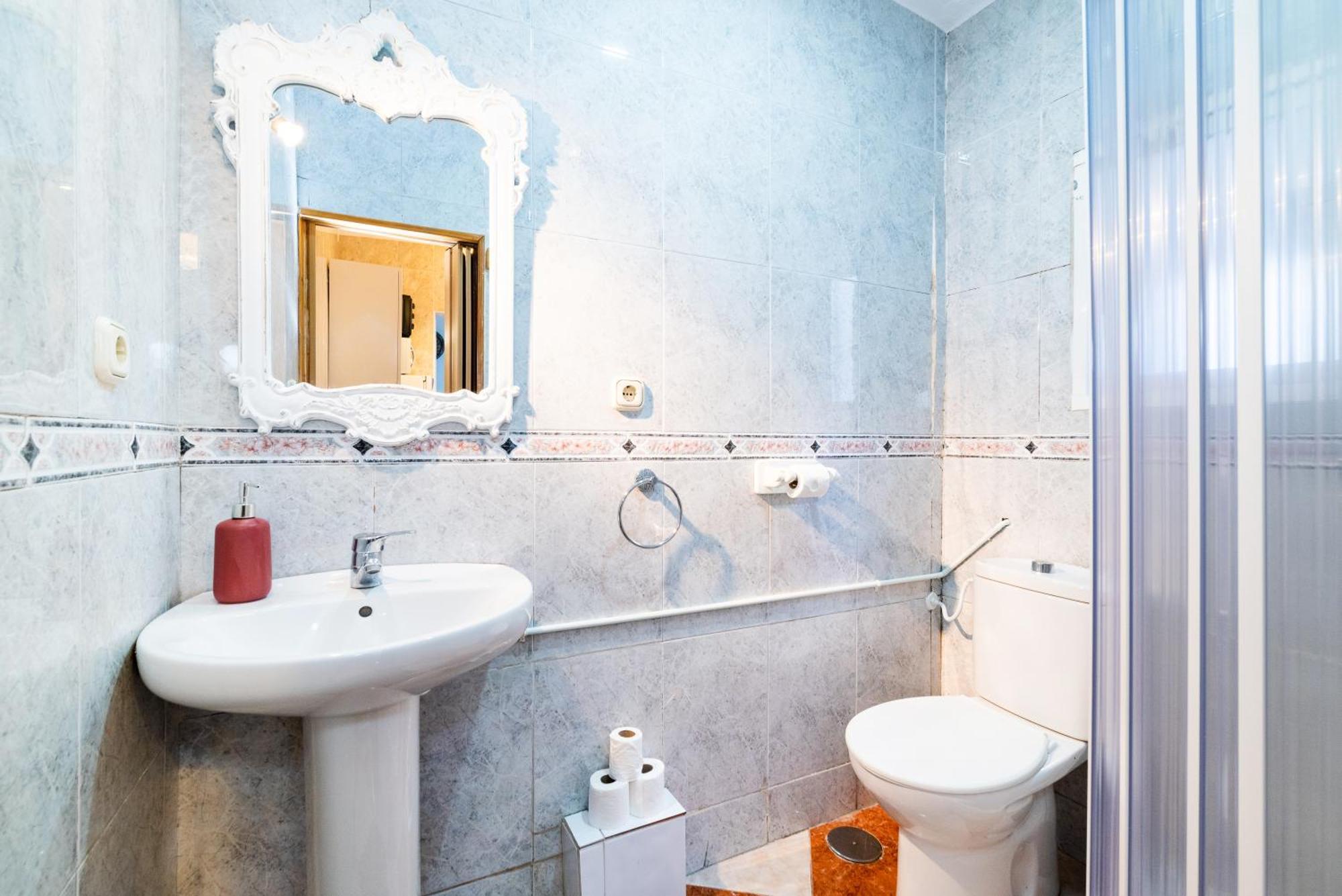 La Casa Del Sacristan Apartman Granada Kültér fotó