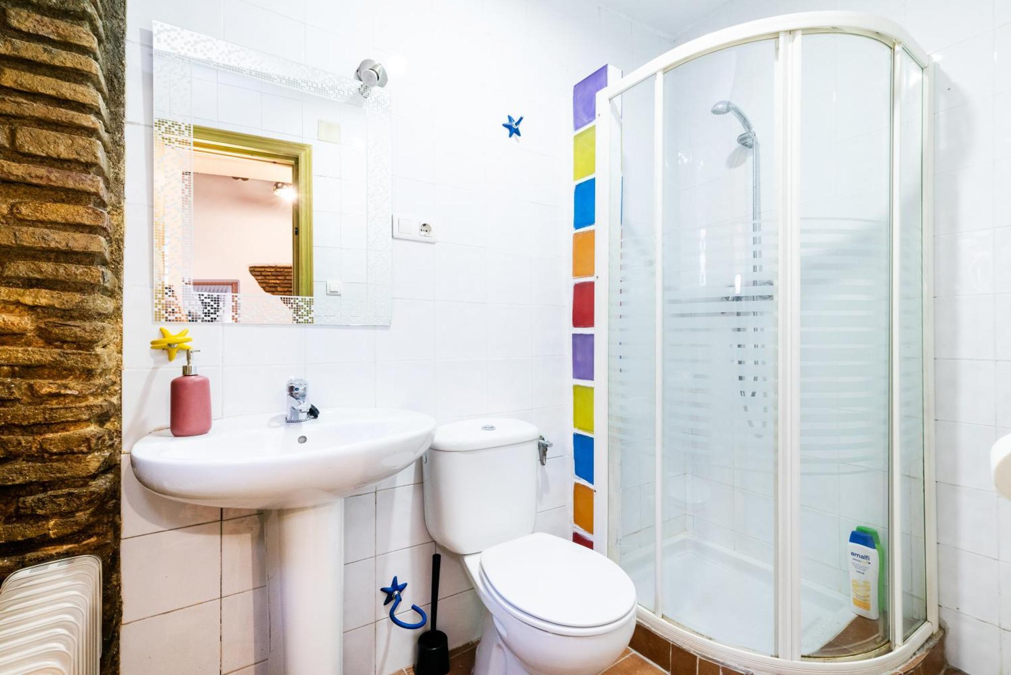 La Casa Del Sacristan Apartman Granada Kültér fotó